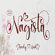 Nagista - GraphicRiver Item for Sale